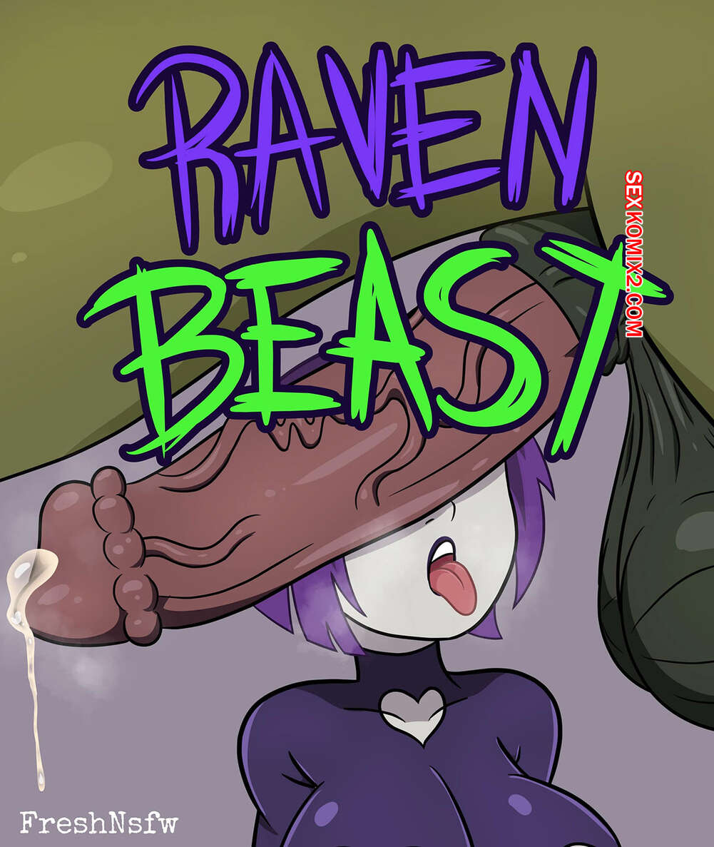 RAVEN BEAST – FreshNSFW