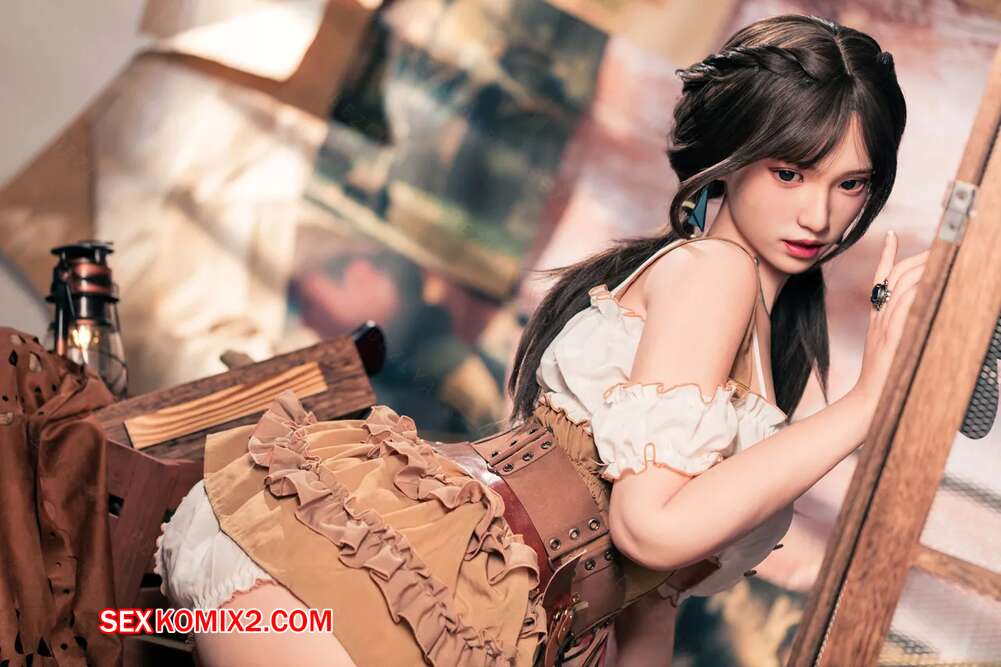 Comics Porno Helianthus - Fiercing Pleasure | Bezlya - 12#