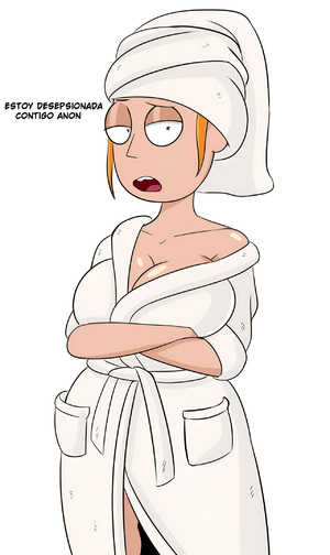 RICK and MORTY | Spakka5