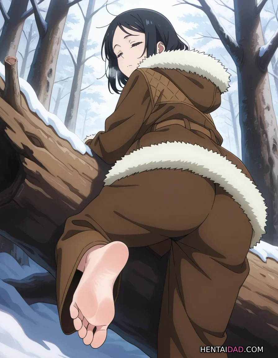 Comics Porno Park Heejin Sex | Solo Leveling en Español