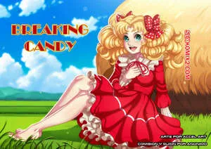 Breaking CANDY | Accel Art