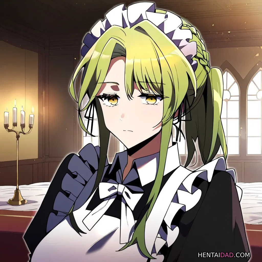 Gitri de Lofilia Sex | Terminally ill Dark Knight - 1#