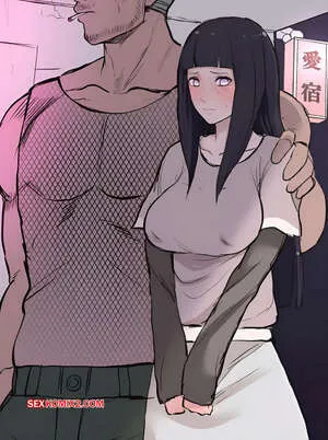 Hinata Hyūga | Naruto | Terasu MC