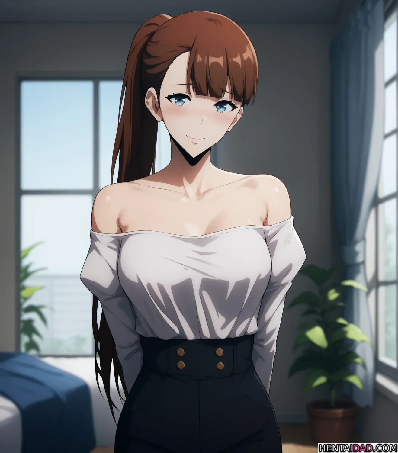 Comics Porno Lee Joohee Healing Touch | Solo Leveling en Español