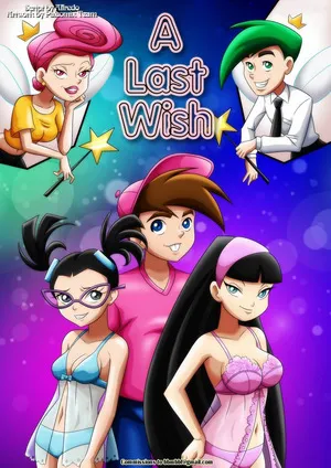 A Last WISH (Palcomix)