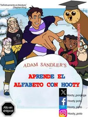Comics Porno Alfabeto en Español