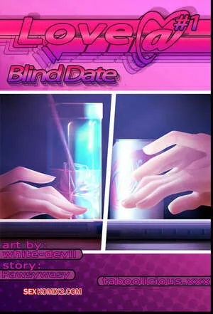 BLIND Date (Taboolicious)