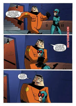 DANNY PHANTOM – Juguetes de MAMÁ