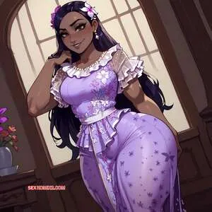 Isabela x BBC (Floxin)