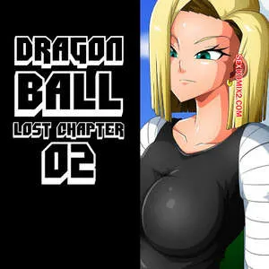 Comics Porno Krilin X Androide 18 X Bulma – The LOST! Parte 2 – Witchking00 (Dragon Ball Z) en Español