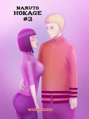 NARUTO Hokage – Parte 3 (Felsala)