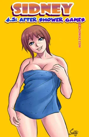 Comics Porno SIDNEY!Parte 45 – Melkor Mancin en Español