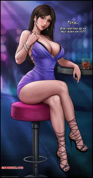 TIFA CLUB – AromaSensei
