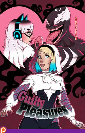 GUILTY Pleasures (Jzerosk)