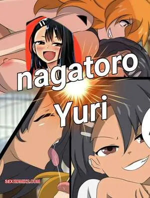 Nagatoro Yuri (Ducki)