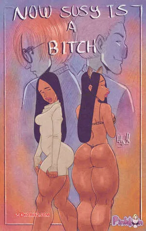 Comics Porno Now SUSY is a BITCH (Pinktoon) en Español