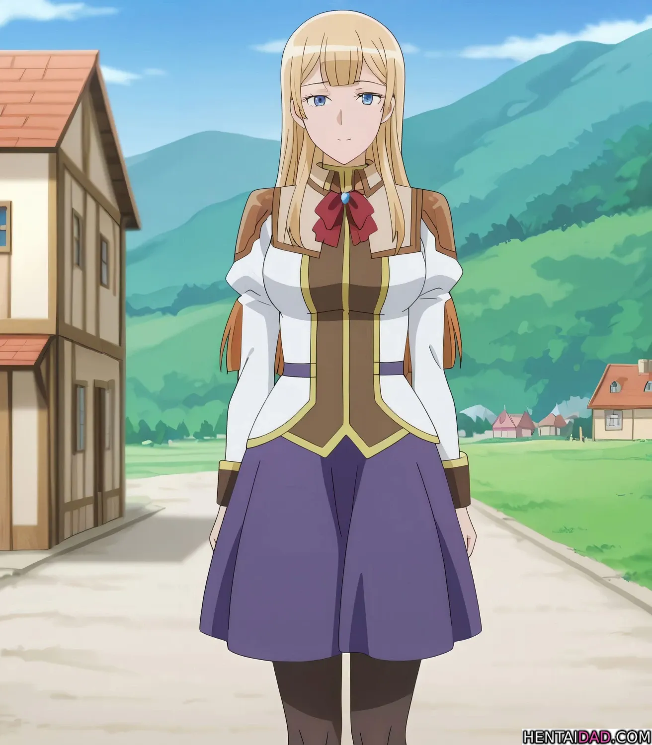 Comics Porno Sif Rembrandt Sex | Tsukimichi: Moonlight Fantasy en Español