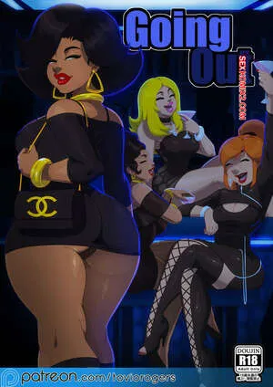 GOING Out (Tovio Rogers)