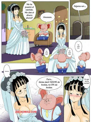 La Propuesta de OOLONG (Pasaway Komiks)