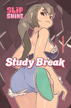 STUDY Break! Parte 1 (SlipShine)