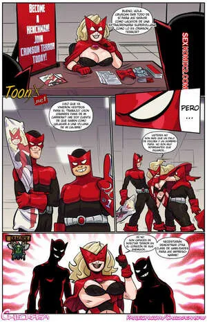 Henchmen Tryout – Chickpea