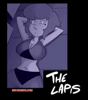 Comics Porno LAPIS x PERIDOT Set – Spakka5 en Español