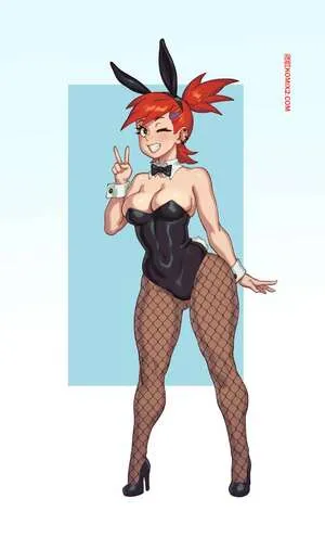 Comics Porno Frankie Foster – Fosters home for imaginary friends – Rizdraws en Español