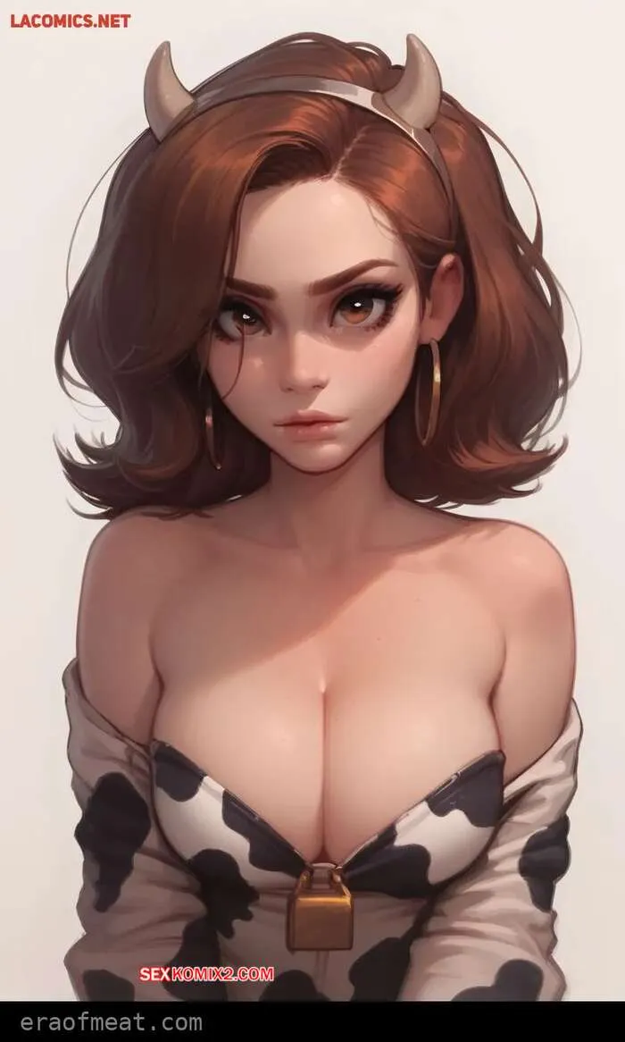 Comics Porno Helen Era of Meat - 1#