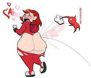 Comics Porno The New Recruit – LoveToPullMicke en Español