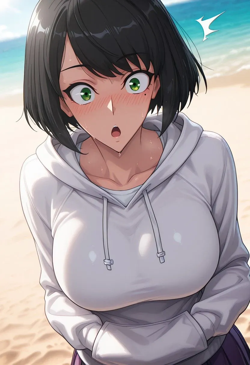 Comics Porno Han Song-Yi – Solo Leveling – Sex by Primer AI en Español