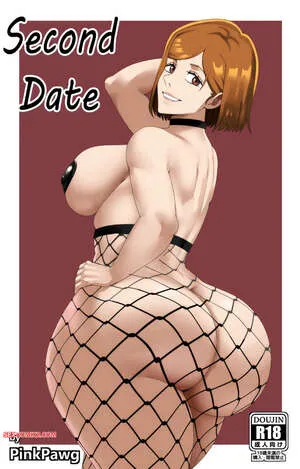 Comics Porno La SEGUNDA CITA – Pink Pawg en Español