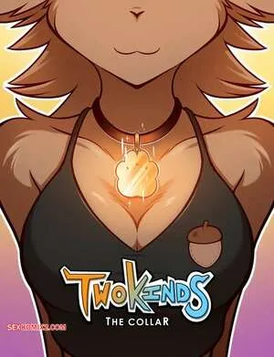 Comics Porno Magical Mishaps – Twokinds en Español