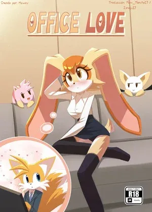 Office Love HowXu