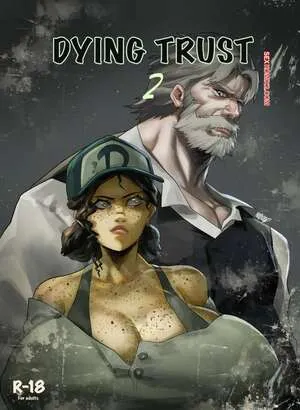 Comics Porno Dying Trust – Parte 2 – Noblood en Español