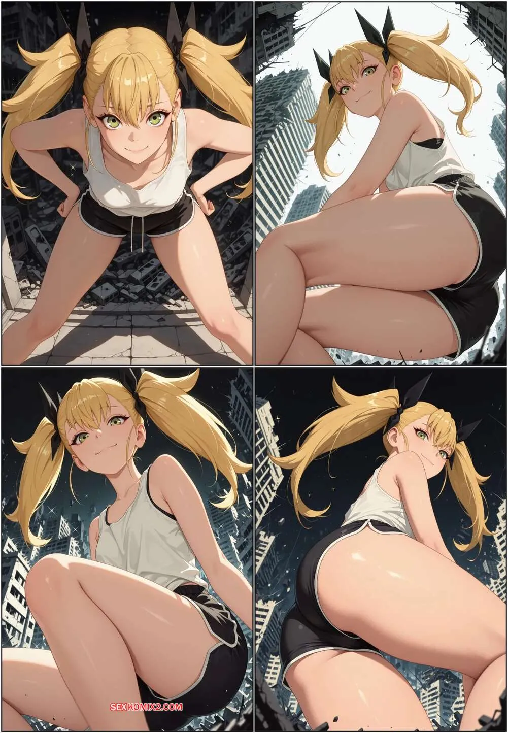 Comics Porno Kikoru Shinomiya - AINoob - 1#