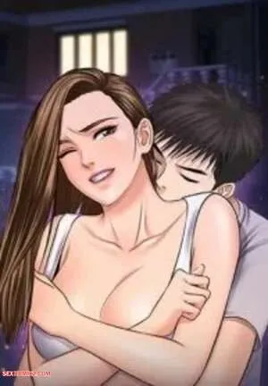 Comics Porno Queen Bee Chapter 103, 104, 105 Active Volcano, Andrew, Benp en Español