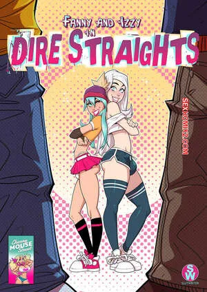 Comics Porno DIRE STRAIGHTS Parte 1 – Cherry Mouse Street en Español