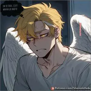 Comics Porno Malevola x Jaune Arc – ShanalotteAI en Español
