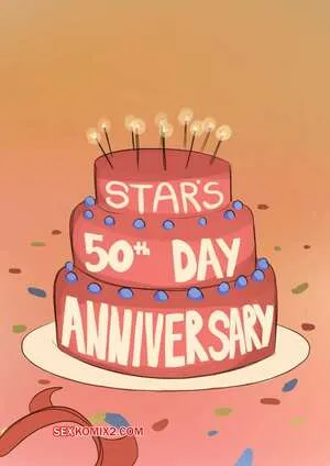 Comics Porno STAR vs Las FUERZAS del MAL – 50 Aniversario – Polyle en Español