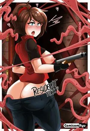 Comics Porno Resident FUCK – ComicomRyu en Español