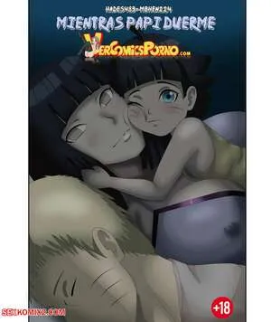 Comics Porno While Daddy Sleeps Chapter 1 Boruto Hades483 , Mbhen114 en Español