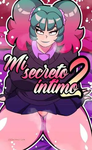 Comics Porno Mi Secreto Intimo Parte 2 DakenArt en Español