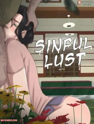 Comics Porno Sinful Lust Chapter 1 ZettoNSFW en Español