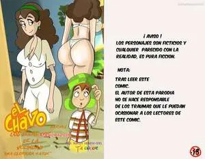 Comics Porno Los Secretos De La Vecindad Parte 1 SuperHentaiORG en Español
