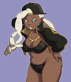 Comics Porno Pokemon Ryme Set ImpStripe en Español