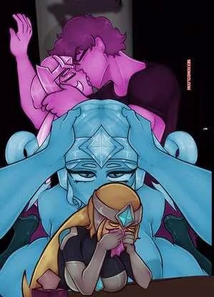 Comics Porno Star Love Sfcompany en Español