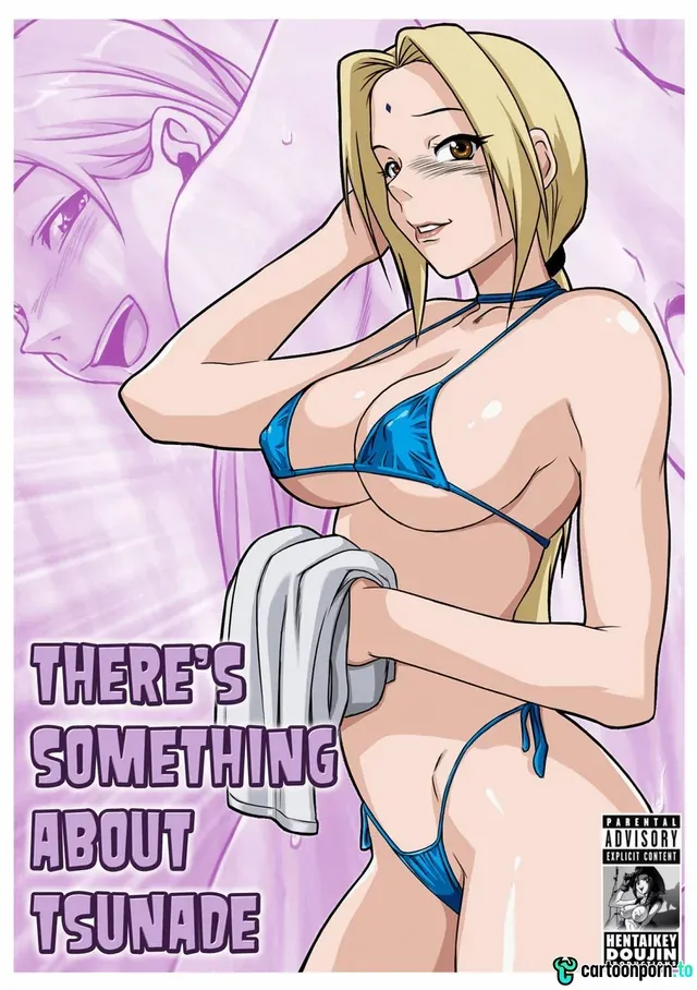 Comics Porno 18+ There’s Something About Tsunade (Naruto) [Romulo Melkor Mancin] - 1#