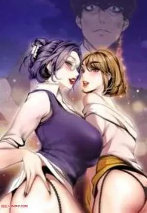 Comics Porno A Wonderful New World Chapter 97, 98, 99 Yoon Gonji en Español