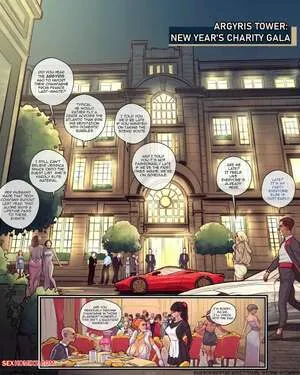 Debt – Chapter 3 (JDSeal)