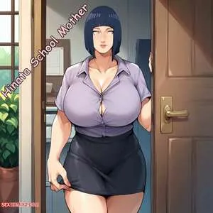 HINATA – SCHOOL MOM (RAIKAGE VILLAGE)